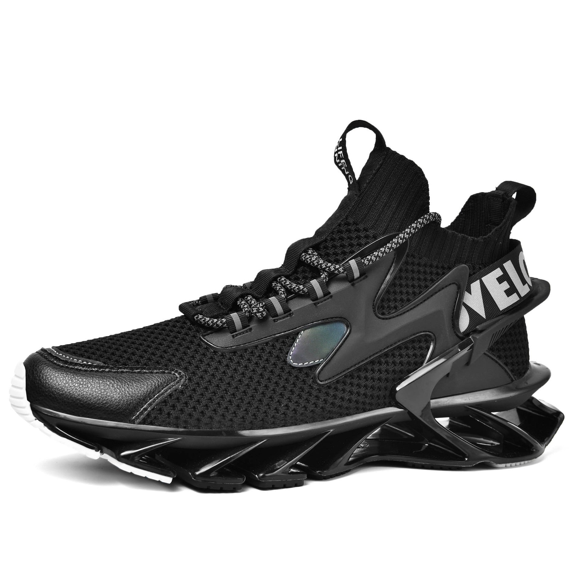 New Blade Men's Shoes | new men's shoes | new men's shoes trend | spring blade men's shoes | men's shoes