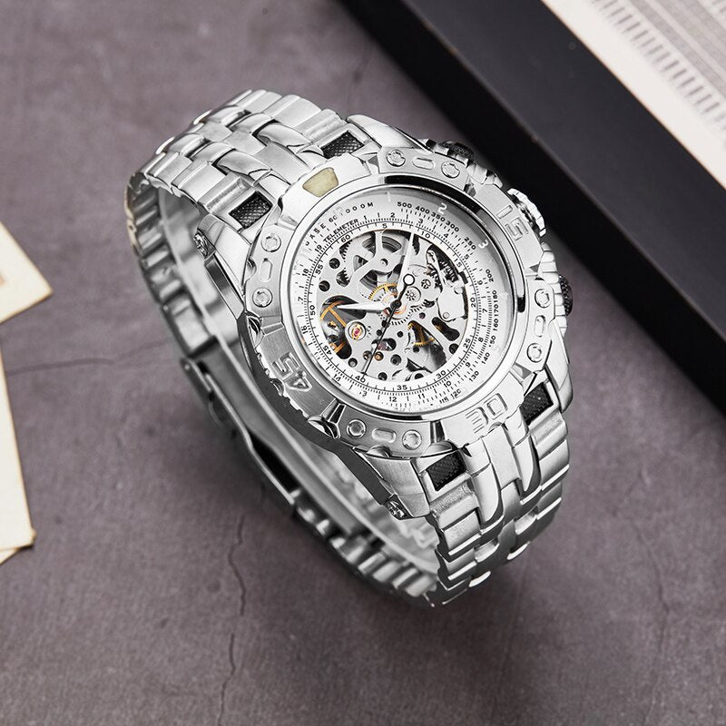 men's mechanical watch | best men's mechanical watch | best value men's mechanical watch | best mechanical watch | men's mechanical watch brands