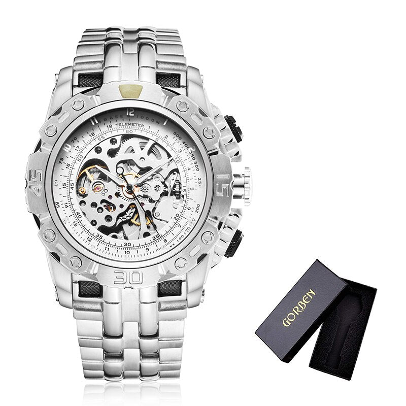 men's mechanical watch | best men's mechanical watch | best value men's mechanical watch | best mechanical watch | men's mechanical watch brands