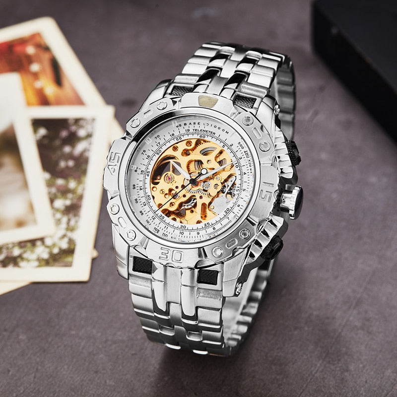 men's mechanical watch | best men's mechanical watch | best value men's mechanical watch | best mechanical watch | men's mechanical watch brands