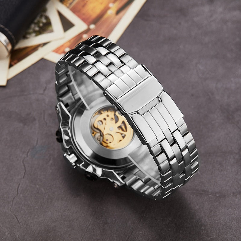 men's mechanical watch | best men's mechanical watch | best value men's mechanical watch | best mechanical watch | men's mechanical watch brands