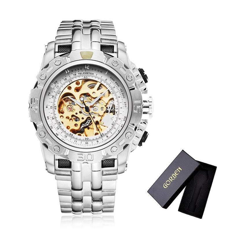 men's mechanical watch | best men's mechanical watch | best value men's mechanical watch | best mechanical watch | men's mechanical watch brands