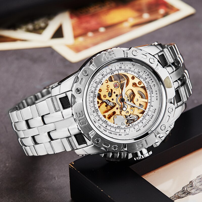 men's mechanical watch | best men's mechanical watch | best value men's mechanical watch | best mechanical watch | men's mechanical watch brands