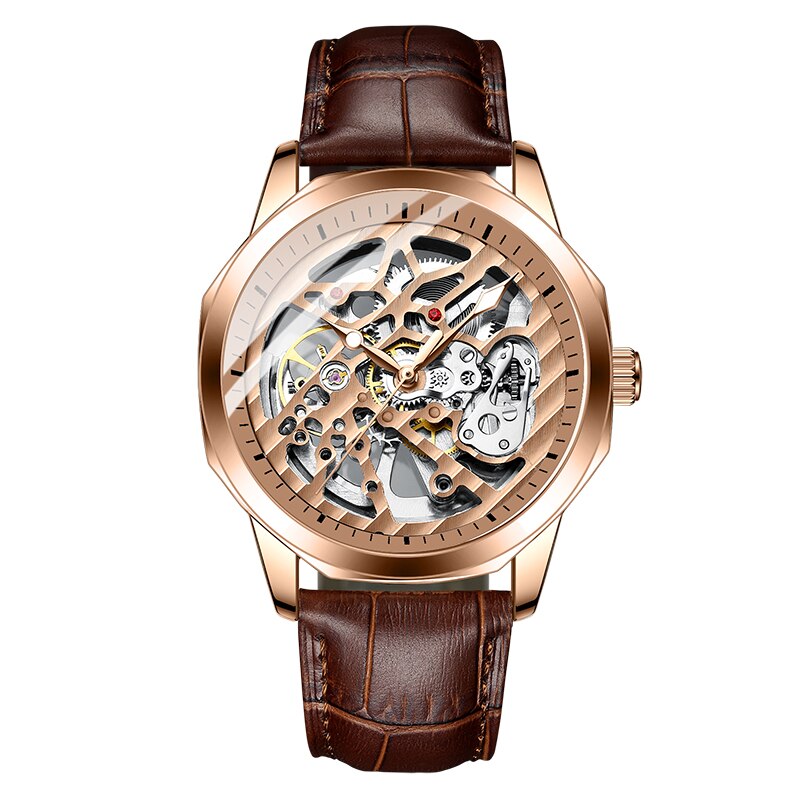 Automatic Mechanical Watch