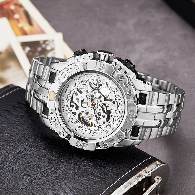 men's mechanical watch | best men's mechanical watch | best value men's mechanical watch | best mechanical watch | men's mechanical watch brands