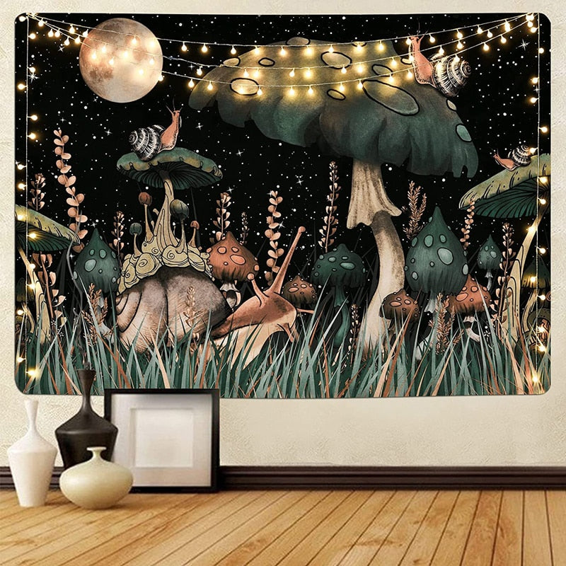 Magic Tapestries Art Home Decor