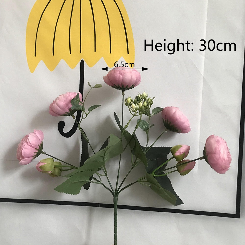 Peony Artificial Flowers | pink peony artificial flowers | peony artificial flowers cheapest | peony artificial flowers uk | peony artificial flowers for sale