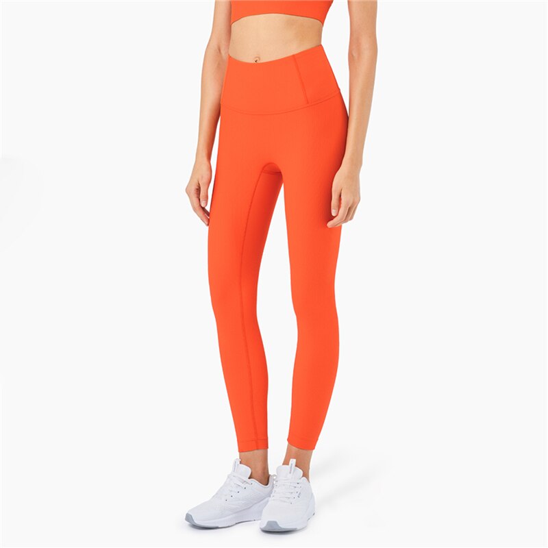 Gym Leggings Push Up Tights