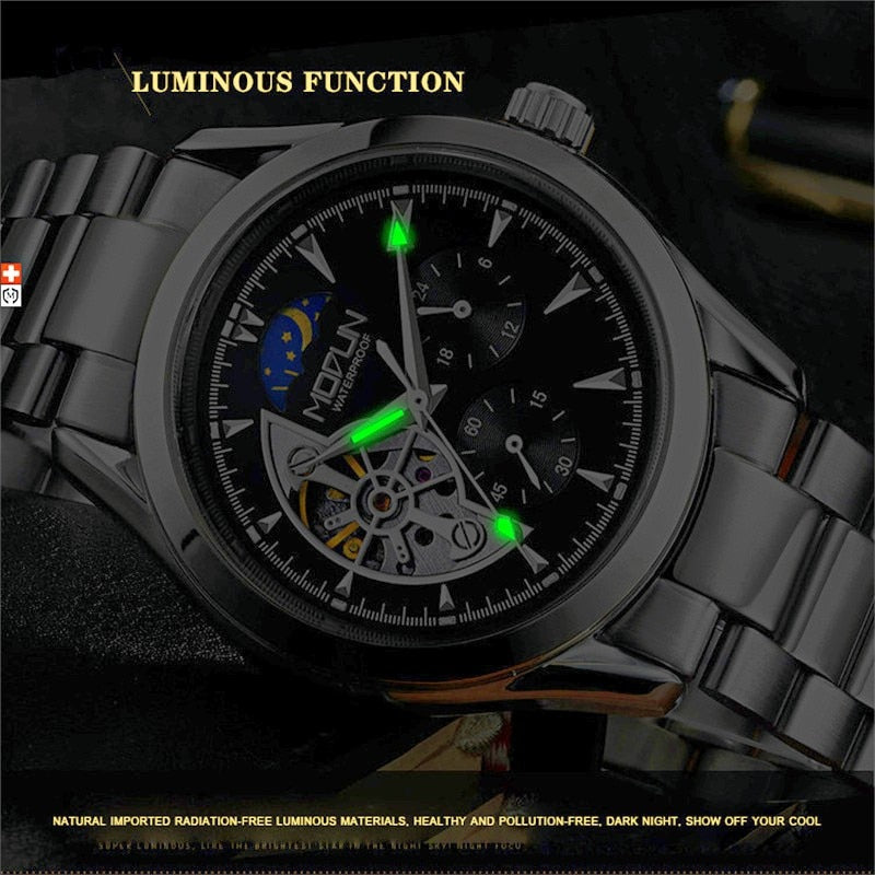 full automatic watch | Automatic Watch | seiko full automatic watch stopping | steinhausen pont de pure full automatic watch