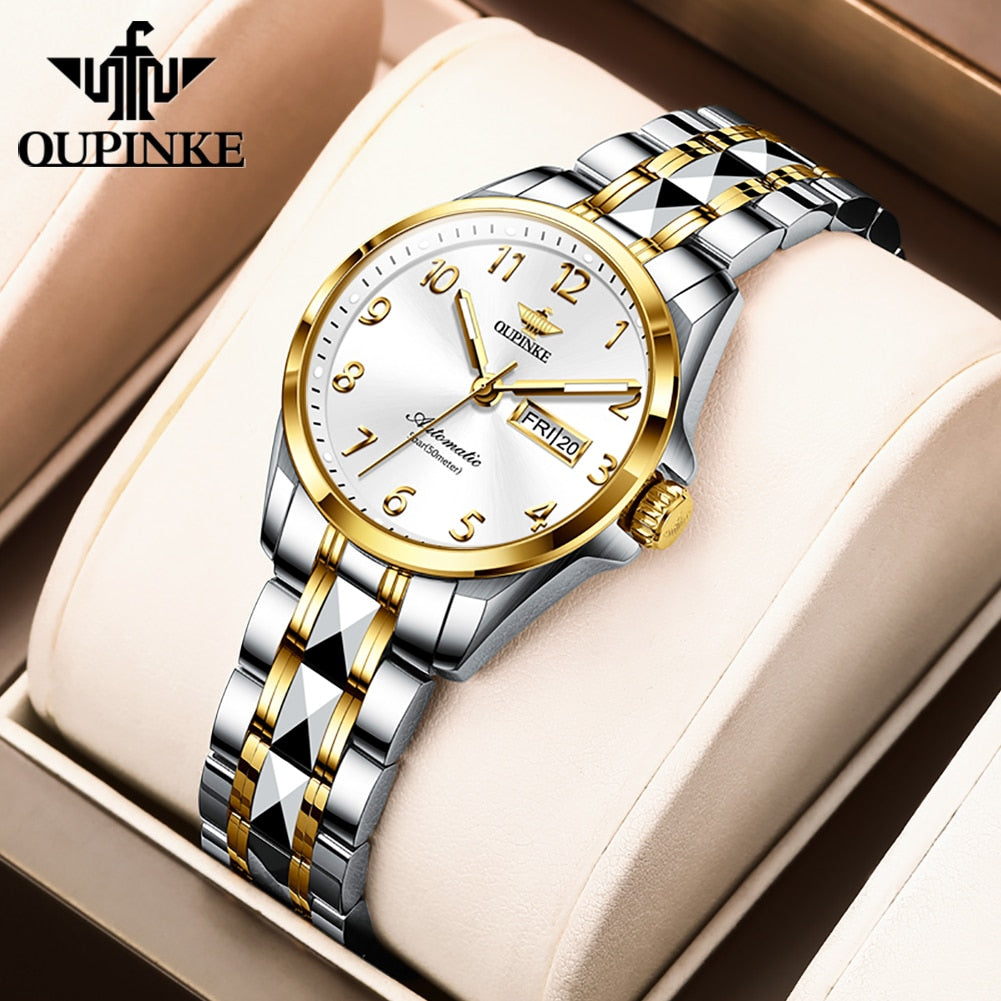 Original Mechanical Watch Women | mechanical women watch | original mechanical watch | original mechanical watch