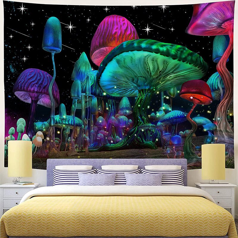 Magic Tapestries Art Home Decor