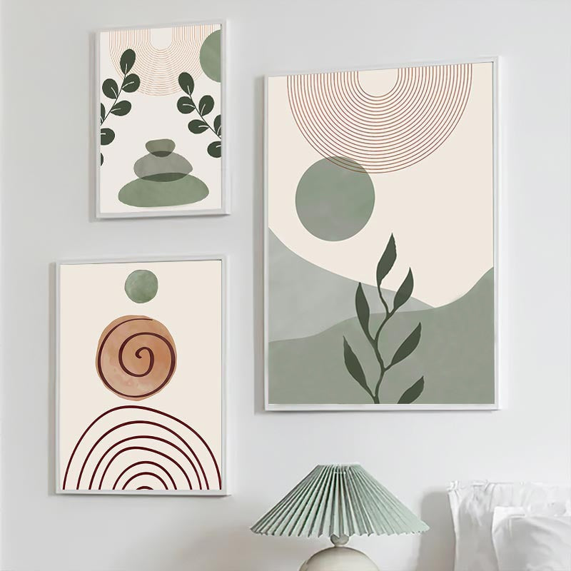 Posters Abstract Geometry Line | geometry posters | informative geometry posters creative | geometry posters for bedroom