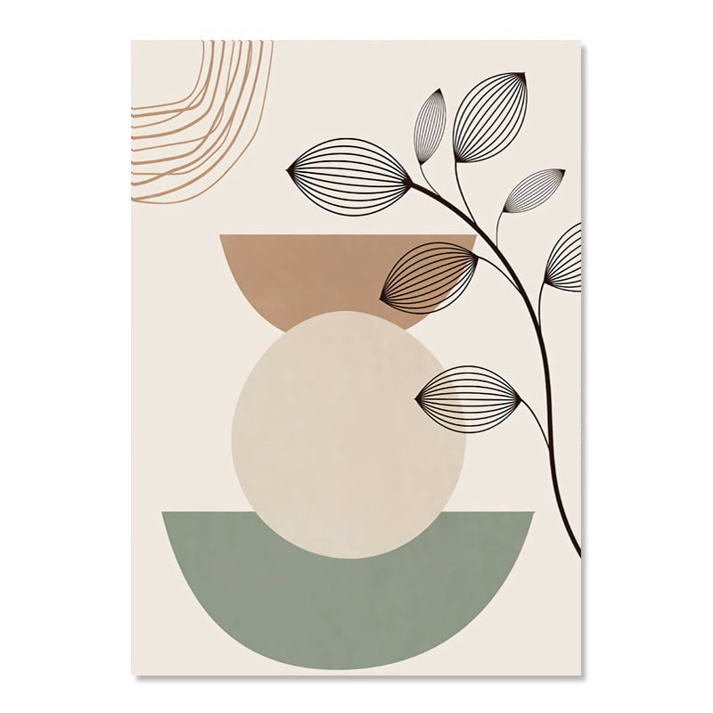 Posters Abstract Geometry Line | geometry posters | informative geometry posters creative | geometry posters for bedroom