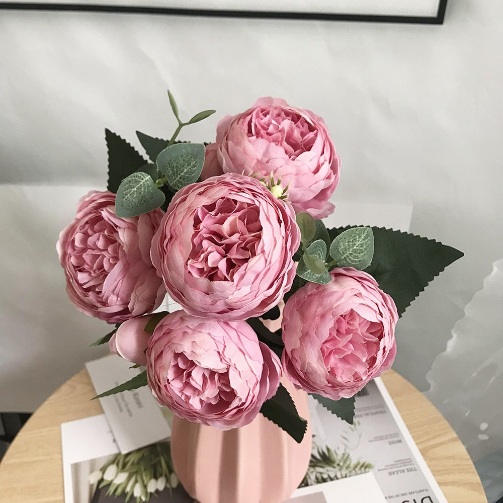 Peony Artificial Flowers | pink peony artificial flowers | peony artificial flowers cheapest | peony artificial flowers uk | peony artificial flowers for sale