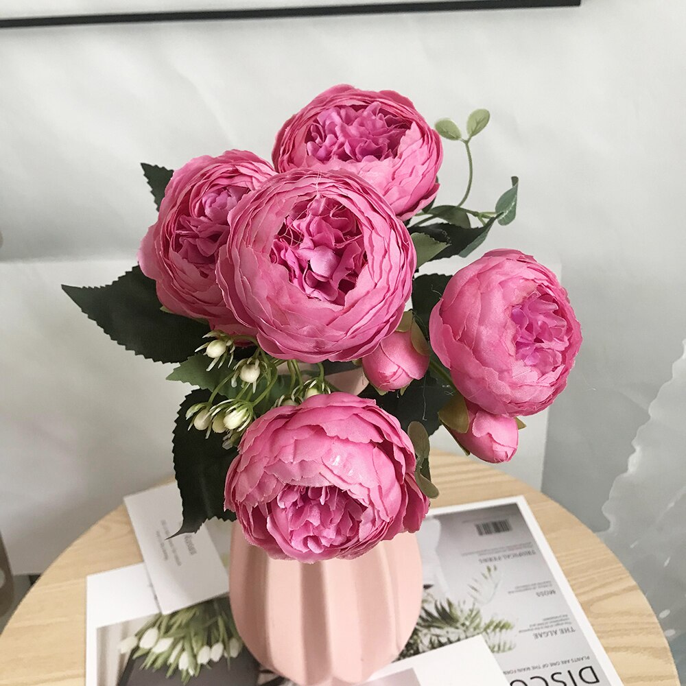 Peony Artificial Flowers | pink peony artificial flowers | peony artificial flowers cheapest | peony artificial flowers uk | peony artificial flowers for sale