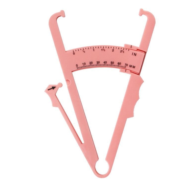 Tester Calculator Fitness Caliper | fitness caliper | fitness calculator | body fitness calculator | best fitness calculator