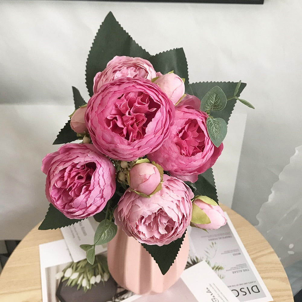 Peony Artificial Flowers | pink peony artificial flowers | peony artificial flowers cheapest | peony artificial flowers uk | peony artificial flowers for sale